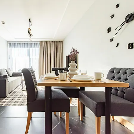 Apartamento Vacationclub - Kazalnica 1314 Sosnówka