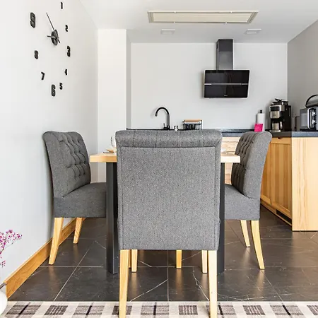 Apartman Vacationclub - Kazalnica 1314