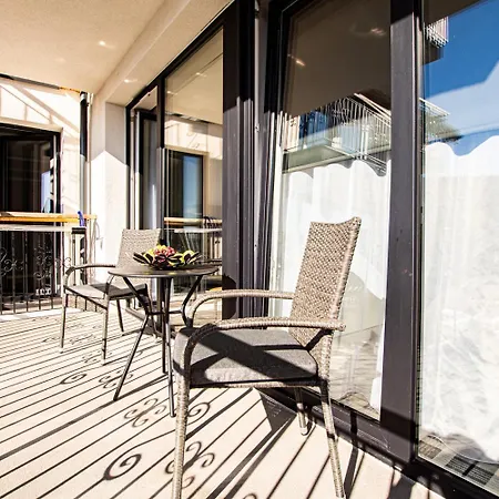 Apartman Vacationclub - Kazalnica 1314 Sosnówka