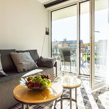 Apartman Vacationclub - Kazalnica 1314