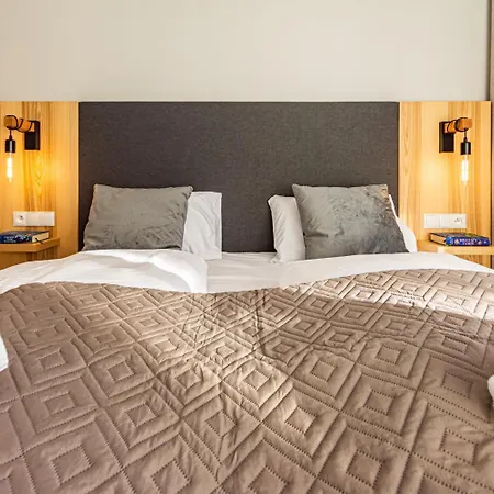 Vacationclub - Kazalnica 1314 Apartman Sosnówka