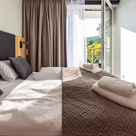Vacationclub - Kazalnica 1314 Apartman